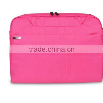 BUBM Fashion alibaba china women red laptop bag wholesale