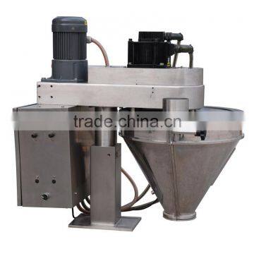 UNI-600 Pillow Bag Packing Machine for Coffee Powder photo-2