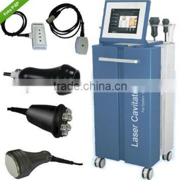 ultrasound cavitation rf vacuum