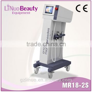 Hot China products wholesale skin reborn fractional rf en alibaba