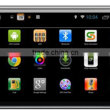 Funwin Android 4.4.2 Car Dvd Player Quad Core for Toyota Rav4 With Android Stereo tv Tuner photo-4