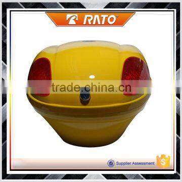 Chinese Brand Motorcycle Trunk/tail Box for Universal Models