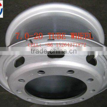 TUBE WHEEL 7.0-20