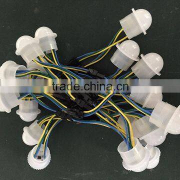 LED Point With RGB Color CE/RoHs photo-2