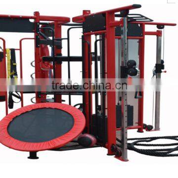 Synergy 360 Multi Gym Equipment