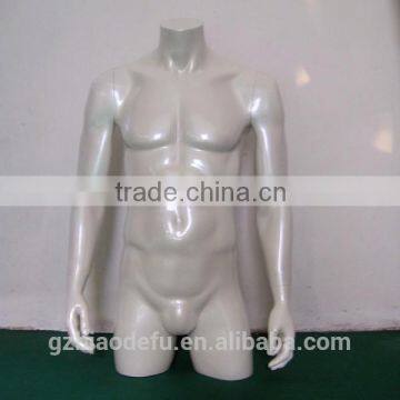 Store Display Male Plastic Mannequins,Fashion Models Male Clothes Display Model photo-2