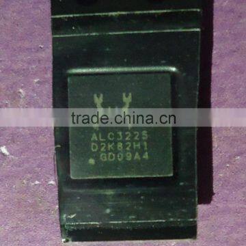 ALC3225 Audio CODEC