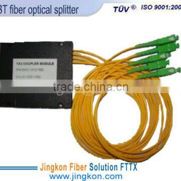 FBT-Fiber-Optic-Splitter-1x4