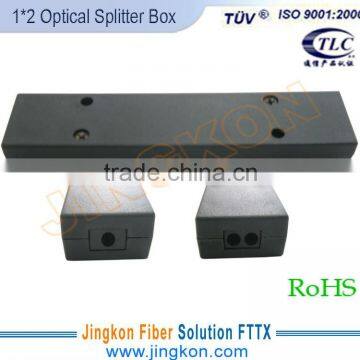 1*2 Fiber Optic Splitter Box (90*20*10)