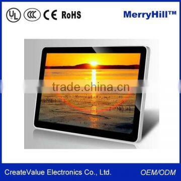 Brand Intel CPU Quad Core 10.1/12.1/15/17/19/22 Inch Android WIN7 Dual OS Tablet PC photo-5