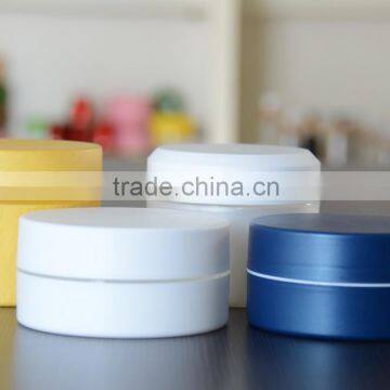 Hot Sale Empty Cream Jar, pp Cream Jar in Cosmetic Jar photo-3