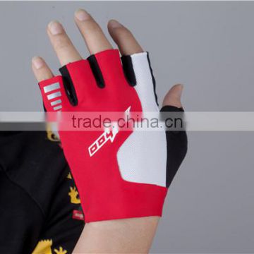 Fashion and hot sale custom made motorcycle gloves