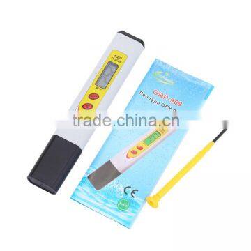 Ph Pen ORP Meter Medidor Oxidation Reduction Potential Industry Experiment Analyzer Redox Tester Measure Water Quality photo-5