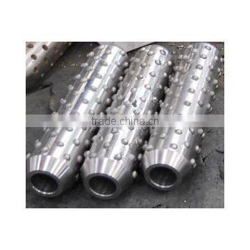 Oil and Gas Roller Reamer for Oil Well Drilling Equipment/API Spec 7-1 Roller Reamer With Type T, F and B of Cutters photo-5