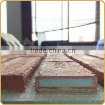2015 Hot sale facing brick panel