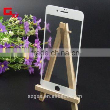 Wholesale price 5.5 inch for iphone 7 plus tempered glass screen protector for iphone7 plus screen