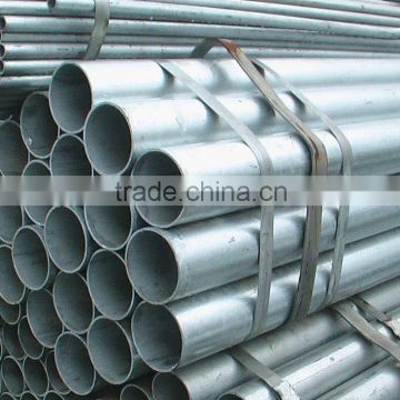 steel pipe