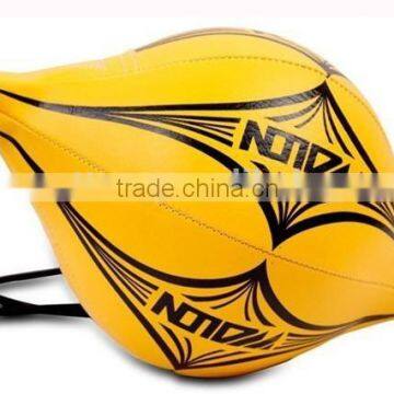 100% Guaranteed! Boxing Speed Ball Punching Bag Workout Equipment Exercise Body Building Fitness SpeedBalls With a Valve Core photo-4