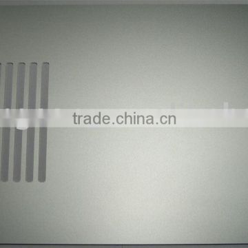 Aluminum strip for air-condition