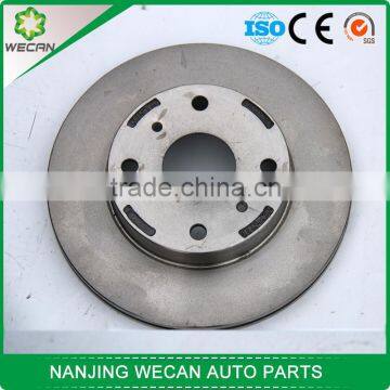 ICTI SEDEX factory unequal in performance front brake disc