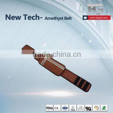 Pemf Durable Infrared Led and Heating Amethyst Mattress photo-4