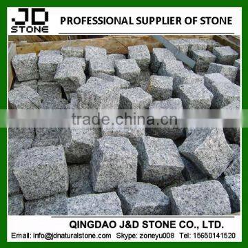 granite cubes/ cheap granite cube stone/ cheap cobble stone