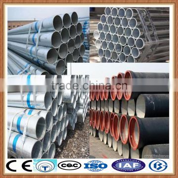 china supplier!!!!! best price of bs1387 8 inch schedule 40 galvanized steel pipe/ galvanized pipe