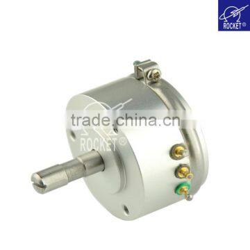 pressure plate sensor