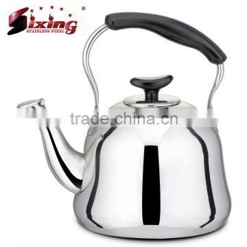 Hot Sale Stainless Steel Kettle/Tea Kettle/Whistling Kettle