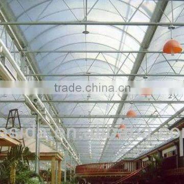 polycarbonate anti fog sheet for agricultural greenhouse