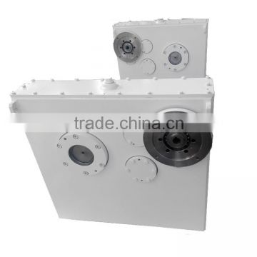 Hydraulic pump shift gearbox sign up