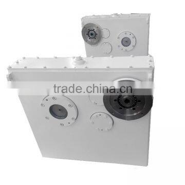 Hydraulic Winch Gearbox for Fishing Netting