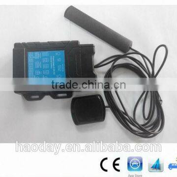 3G WCDMA Gps Tracker for Car GVT900, Car Tracking Device photo-2