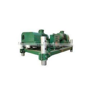 Drilling Fluid Centrifuge