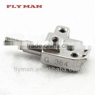 257518-64 Needle Clamp For Pegasus W541 sewing machine parts