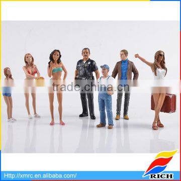 wholesale high quality figure sculpture of men and women