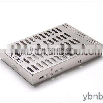 OEM Stainless Steel Ethanol Fireplace Burner From Factory photo-2