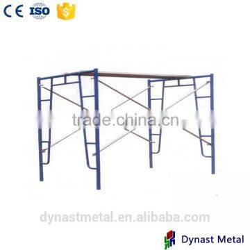 Portable Mobile Frame Scaffolding for Sale photo-2