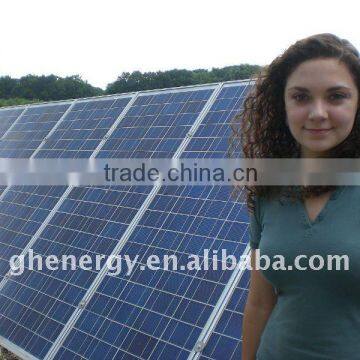 solar module system high efficiency pv panel kits