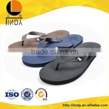 Beach slippers men flip flops comfortable protect indoor and outdoor slippers