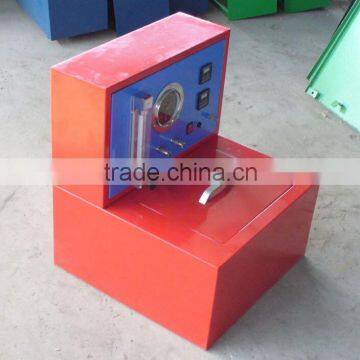 QCM300 BOSCH Auto Electric Fuel Pump Test Bench for Petrol Pumps