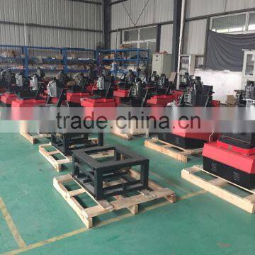 Digital Label Die Cutting Machine for Any Shape Labels photo-6