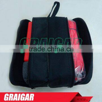 Digital Earth Ground Testers UNI-T UT521 Electrical Earth Voltage Device photo-3