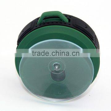 Hot Sales!Wireless Bluetooth 3.0 Waterproof Outdoor / Shower Speaker, With 5W Speaker/Suction Cup/Mic/Hands-Free Speakerphone photo-2