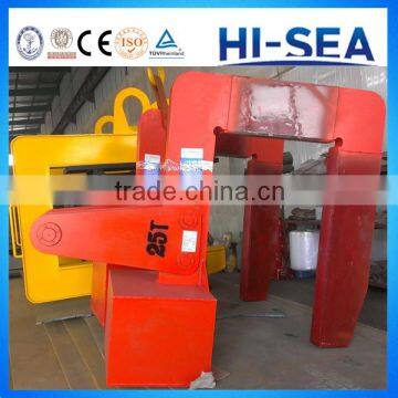 C Type Coil Lifting Clamp/ C Hook