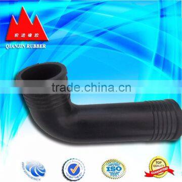 rubber silicone garden hose made in China