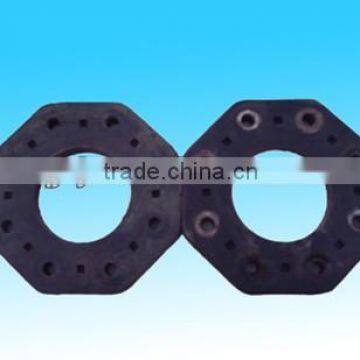 rubber tire type coupling