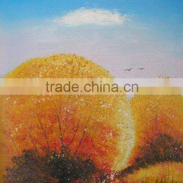 Oil painting wholesaler