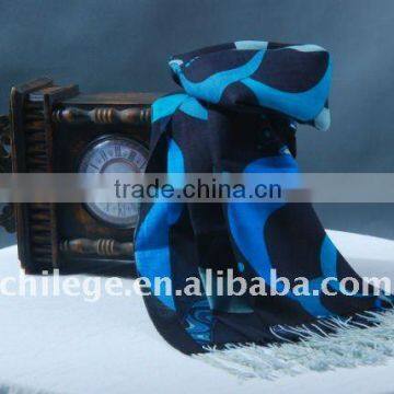 Fashion Wool Pendant Scarf Shawl Stole