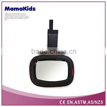 Backseat Safety Rear Facing Baby Car Mirror photo-6